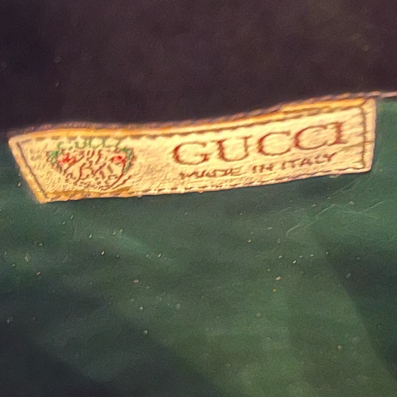GUCCI RIDING BOOTS - Picture 4 of 5